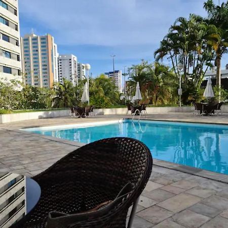 Hotel Imperial Suites 累西腓 外观 照片