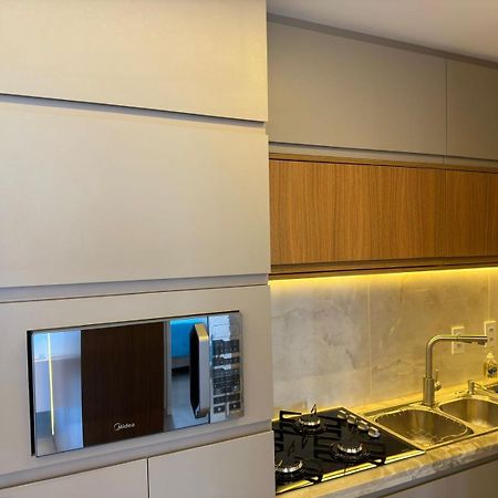 Hotel Imperial Suites 累西腓 外观 照片