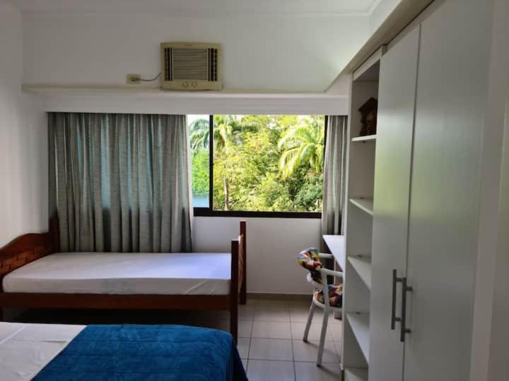 Hotel Imperial Suites 累西腓 外观 照片