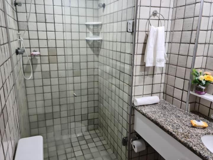 Hotel Imperial Suites 累西腓 外观 照片