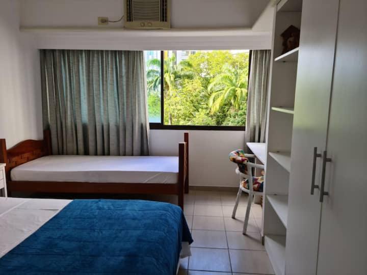 Hotel Imperial Suites 累西腓 外观 照片