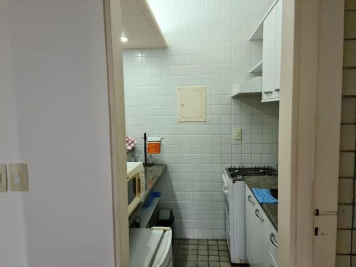 Hotel Imperial Suites 累西腓 外观 照片