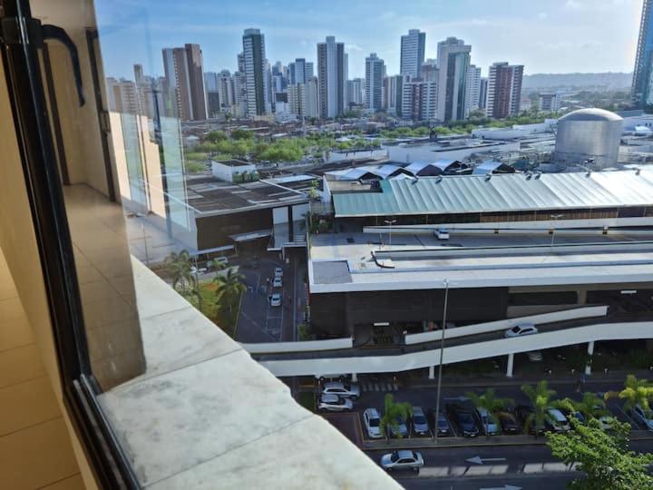 Hotel Imperial Suites 累西腓 外观 照片
