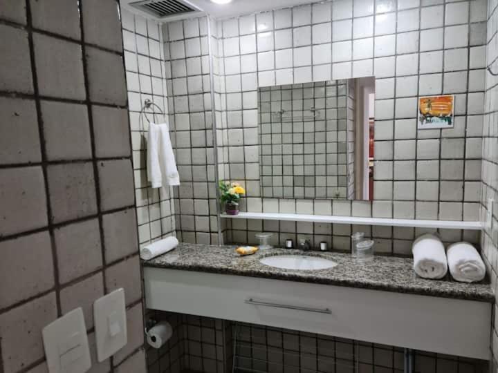 Hotel Imperial Suites 累西腓 外观 照片