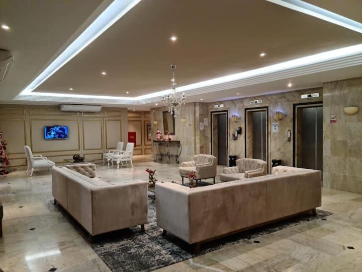 Hotel Imperial Suites 累西腓 外观 照片