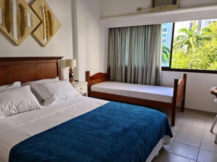 Hotel Imperial Suites 累西腓 外观 照片