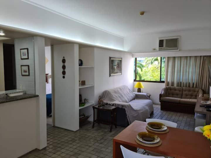 Hotel Imperial Suites 累西腓 外观 照片
