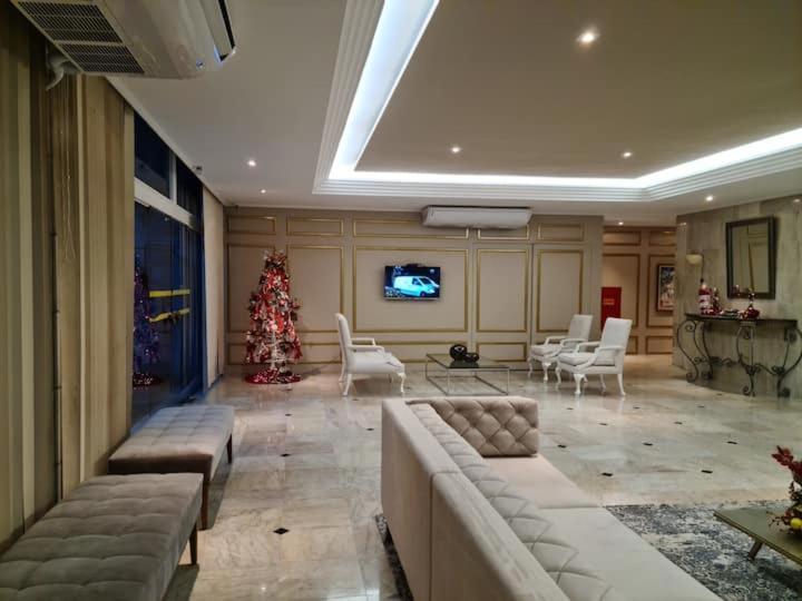 Hotel Imperial Suites 累西腓 外观 照片