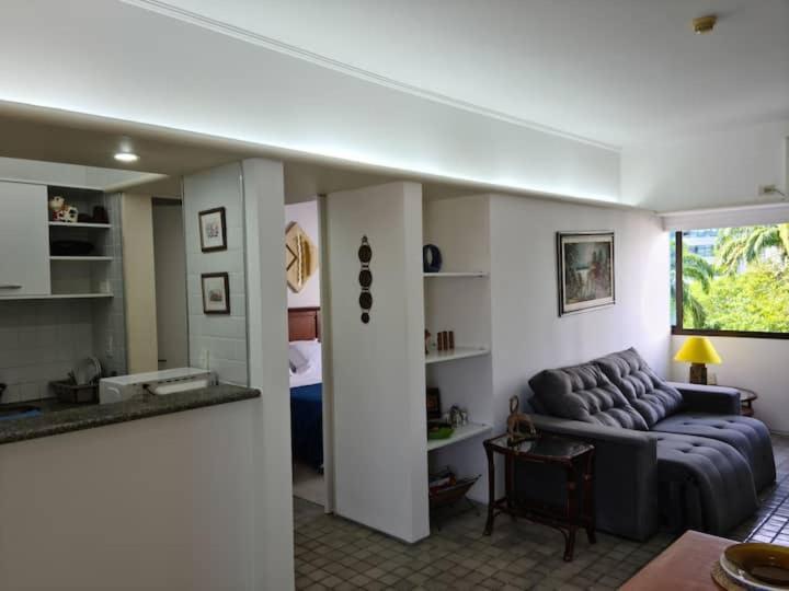 Hotel Imperial Suites 累西腓 外观 照片