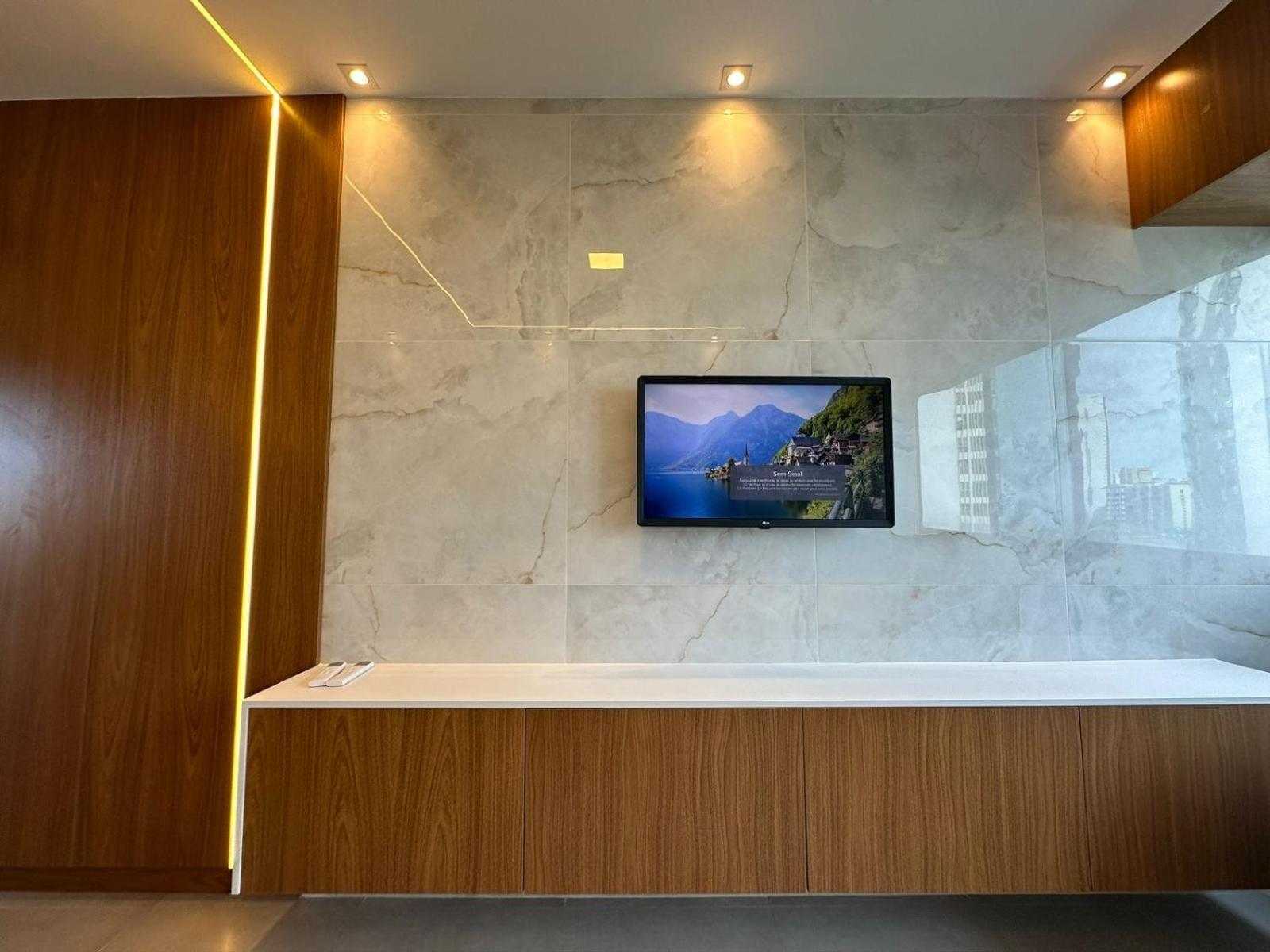 Hotel Imperial Suites 累西腓 外观 照片