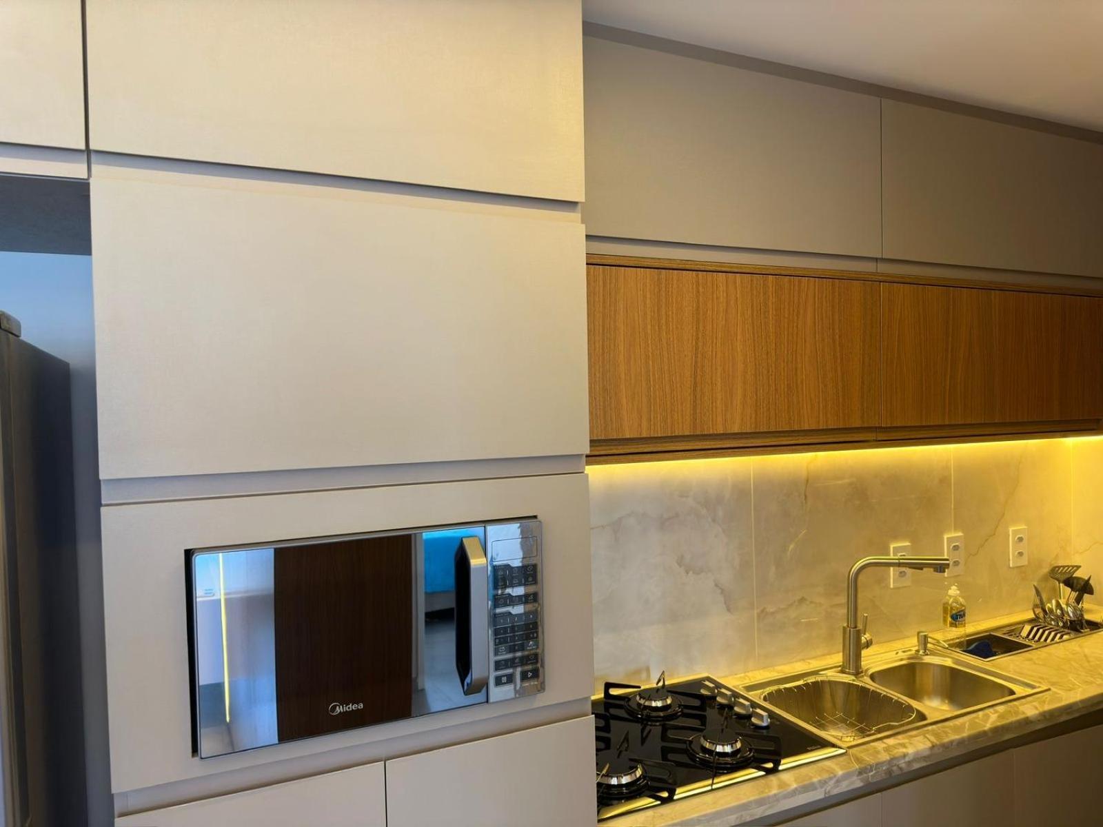 Hotel Imperial Suites 累西腓 外观 照片