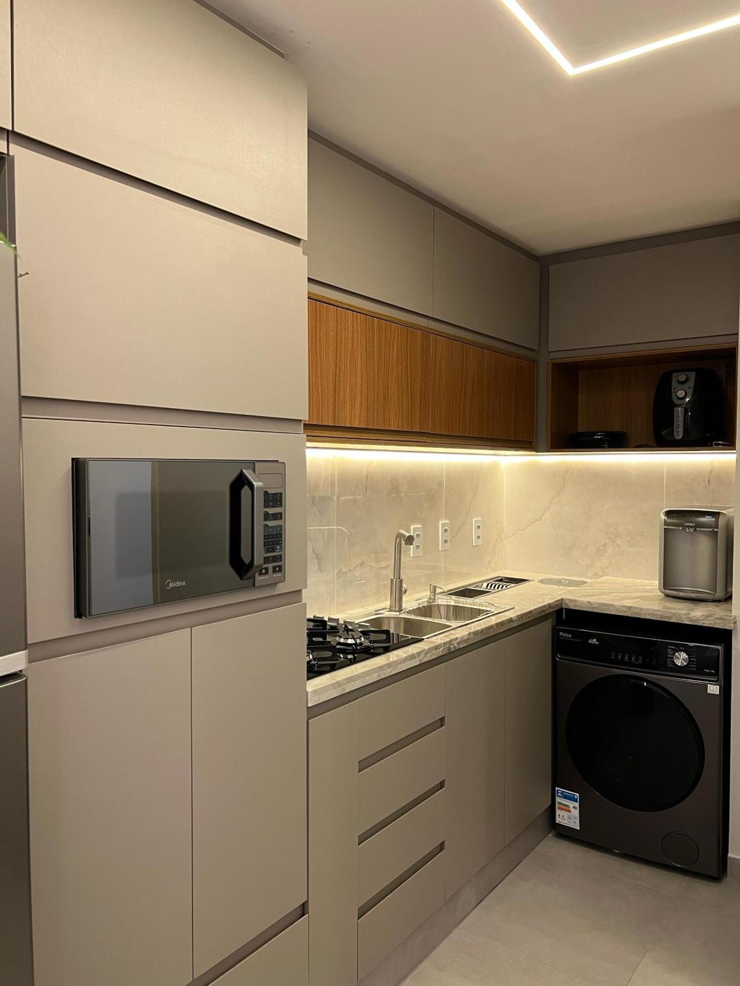Hotel Imperial Suites 累西腓 外观 照片