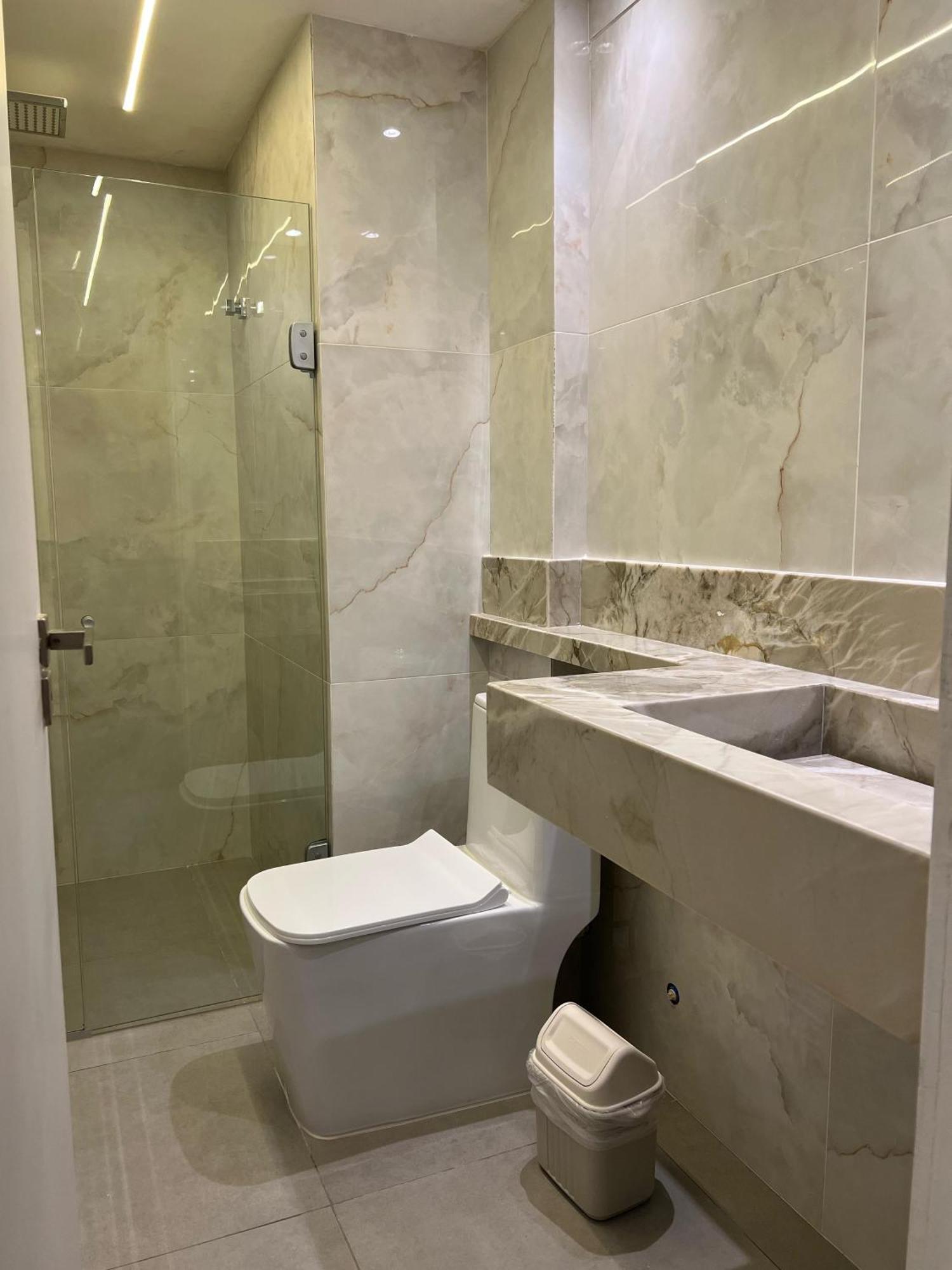 Hotel Imperial Suites 累西腓 外观 照片