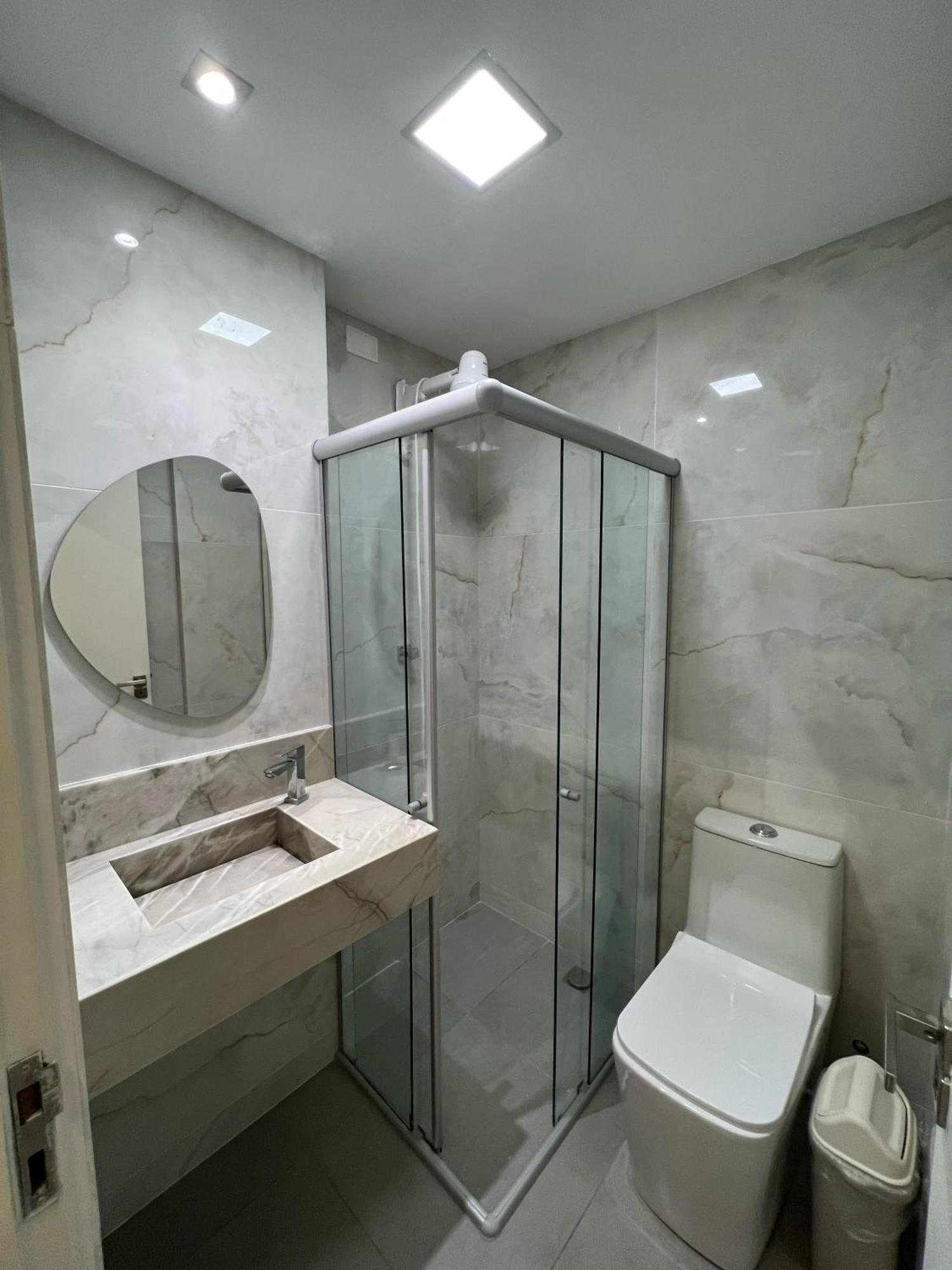 Hotel Imperial Suites 累西腓 外观 照片