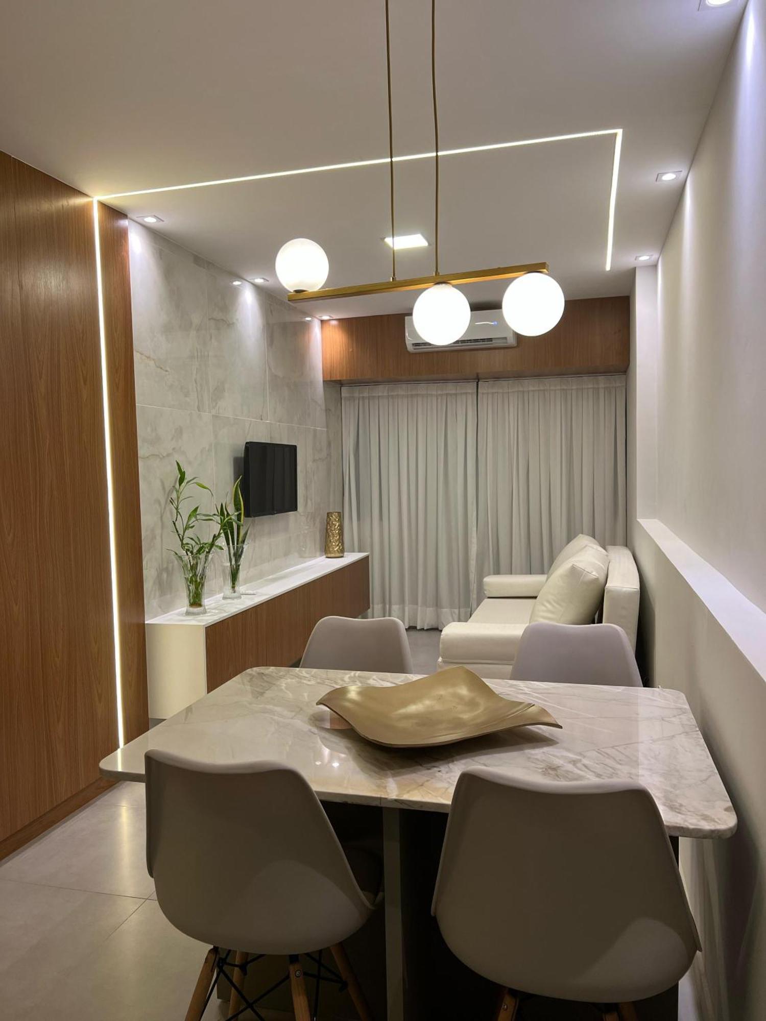 Hotel Imperial Suites 累西腓 外观 照片