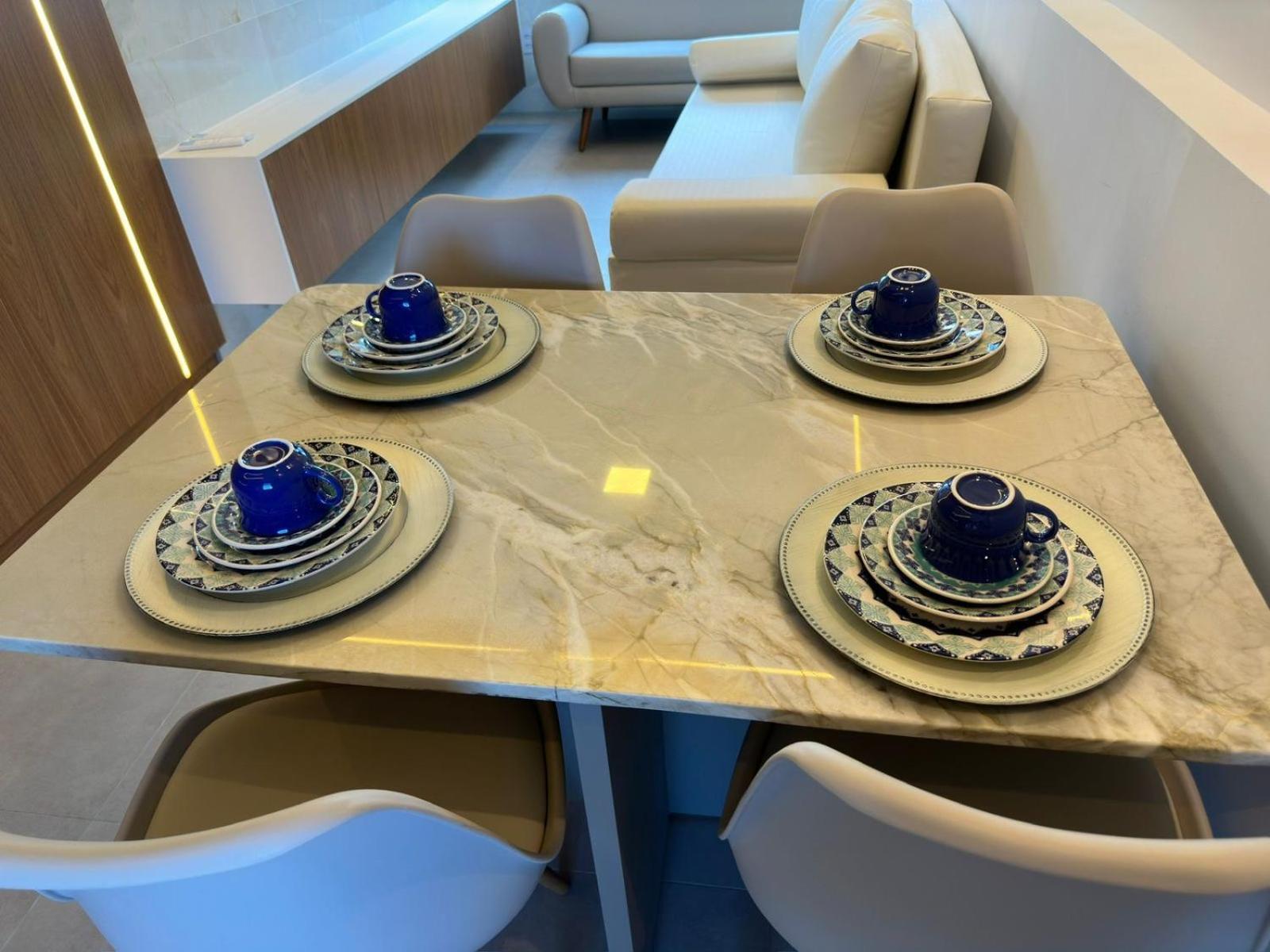 Hotel Imperial Suites 累西腓 外观 照片