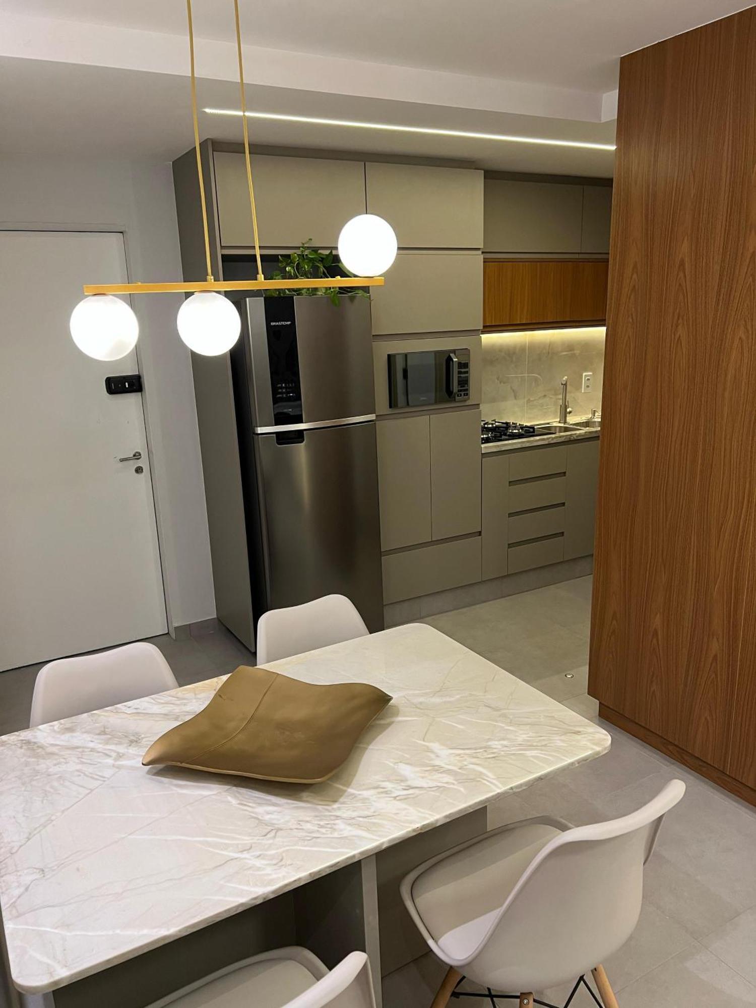 Hotel Imperial Suites 累西腓 外观 照片