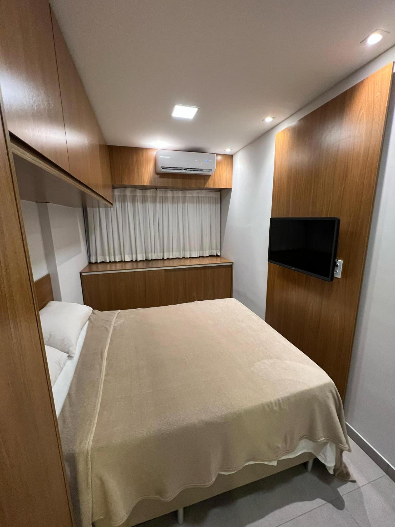 Hotel Imperial Suites 累西腓 外观 照片
