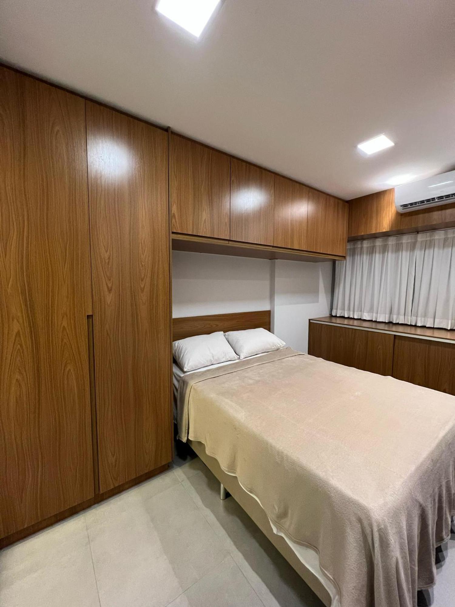 Hotel Imperial Suites 累西腓 外观 照片